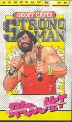 Geoff Capes Strongman (1985)(Martech Games) Rom